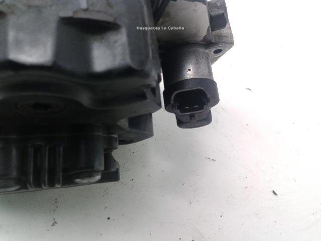 HONDA 0445010141 Насос топливный высокого давления (ТНВД) в наличии Николаев