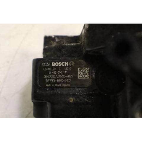 0445010141 HONDA Насос топливный высокого давления (ТНВД) купить в Черкассы