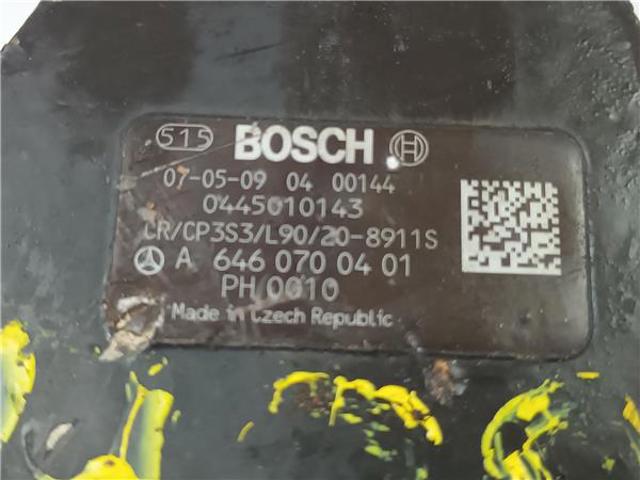 MERCEDES 0445010143 ТНВД в наличии Ужгород