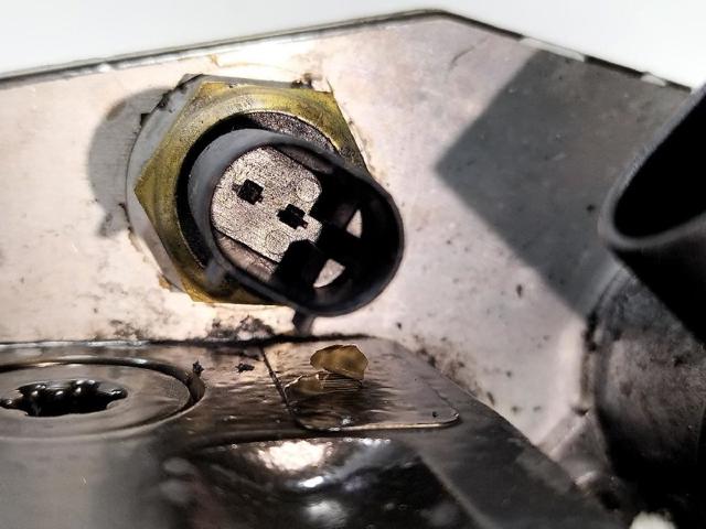 Bomba de combustível de pressão alta Chrysler 300