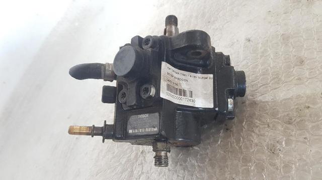 Bomba de combustível de pressão alta 0445010150 FIAT