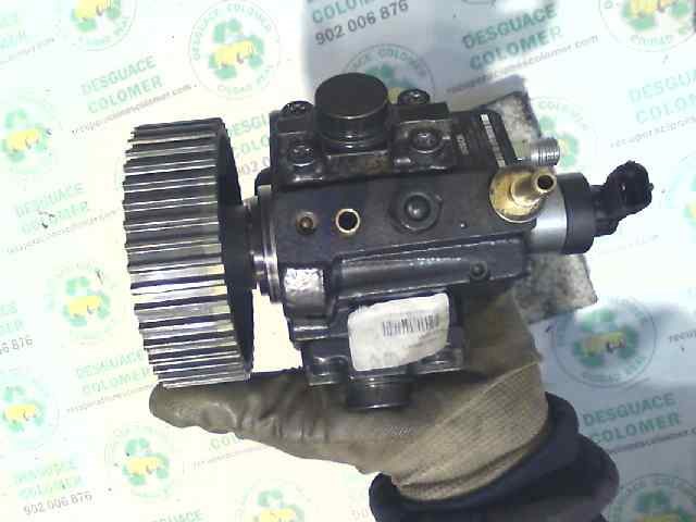 Bomba de alta pressão para Fiat Bravo II 1.9 D Multijet 192A8000 0445010150