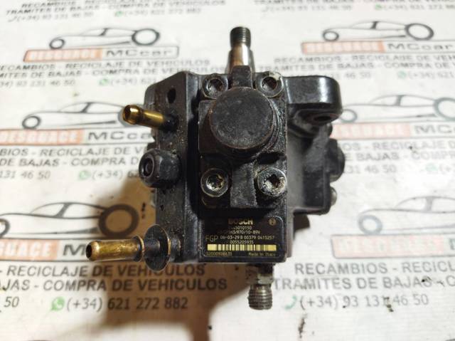 FIAT 0445010150 ТНВД в наличии Каменское