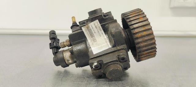 Bomba de combustível de pressão alta 0445010150 FIAT