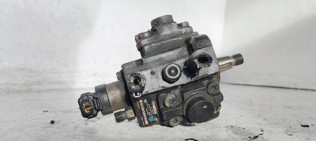 Bomba de combustível de pressão alta Chevrolet Captiva 1 C100