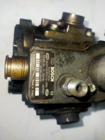 HYUNDAI 0445010206 Насос топливный высокого давления (ТНВД) в наличии Одесса