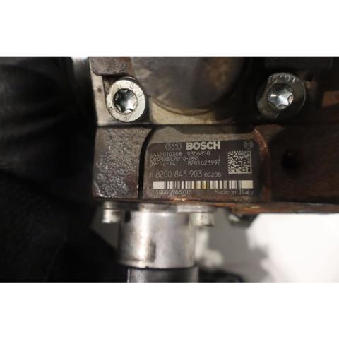 0445010208 RENAULT ТНВД купить в Ужгород