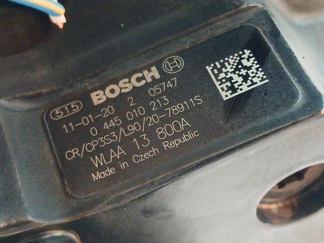 FORD 0445010213 ТНВД в наличии Винница