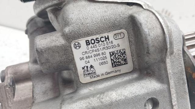FORD 0445010516 ТНВД в наличии Николаев