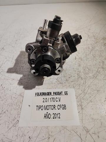 Bomba de combustível de pressão alta 0445010526 VAG