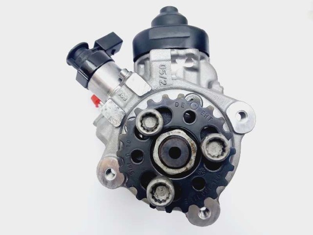 Bomba de combustível de pressão alta 0445010526 VAG