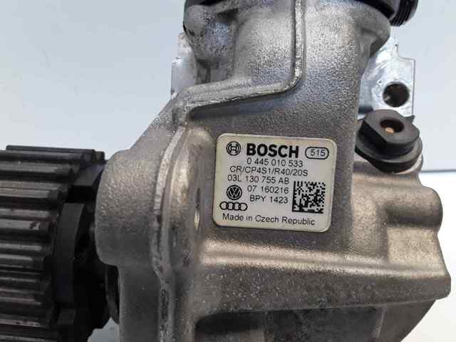 VAG 0445010533 Насос топливный высокого давления (ТНВД) в наличии Житомир