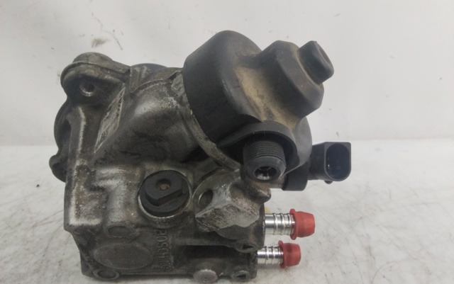 Bomba de combustível de pressão alta 0445010533 VAG