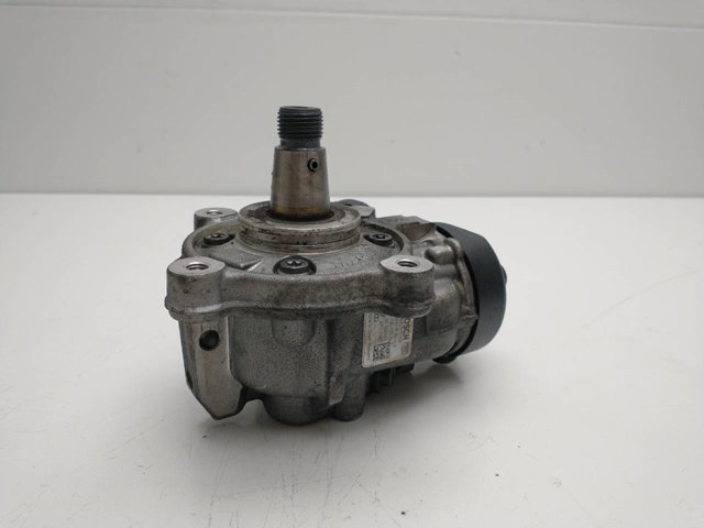 Bomba de combustível de pressão alta 0445010537 VAG