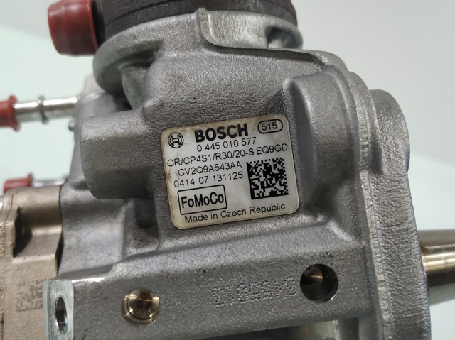 FORD 0445010577 ТНВД в наличии Чернигов