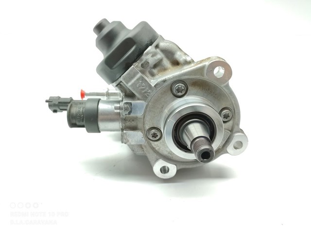 0445010596 HYUNDAI ТНВД купить в Киев