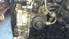 Bomba de combustível de pressão alta 0445010596 HYUNDAI