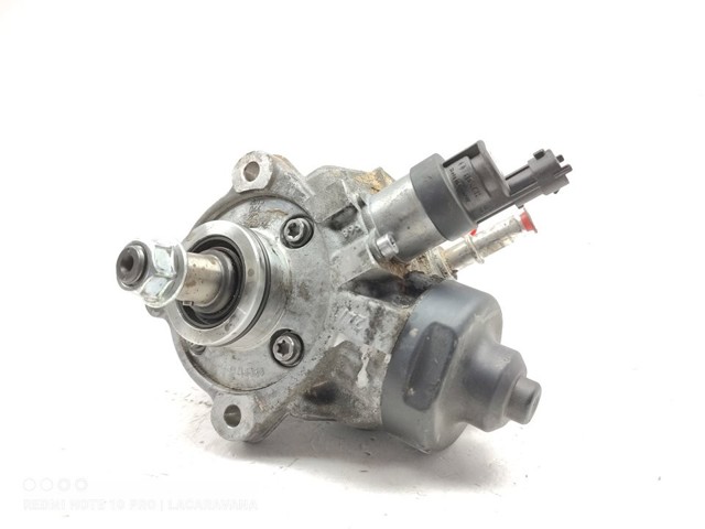 HYUNDAI 0445010596 Насос топливный высокого давления (ТНВД) в наличии Харьков