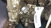 Bomba de combustível de pressão alta 0445010596 HYUNDAI