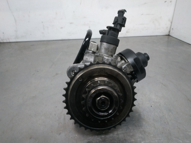 HYUNDAI 0445010596 ТНВД в наличии Кривой Рог