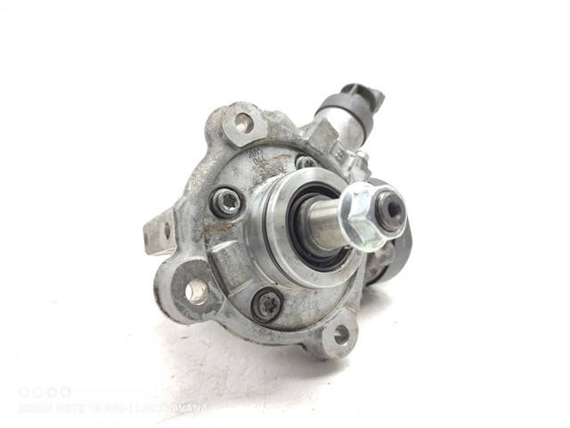HYUNDAI 0445010596 Насос топливный высокого давления (ТНВД) в наличии Винница