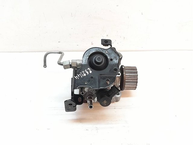 Bomba de combustível de pressão alta 0445010704 RENAULT