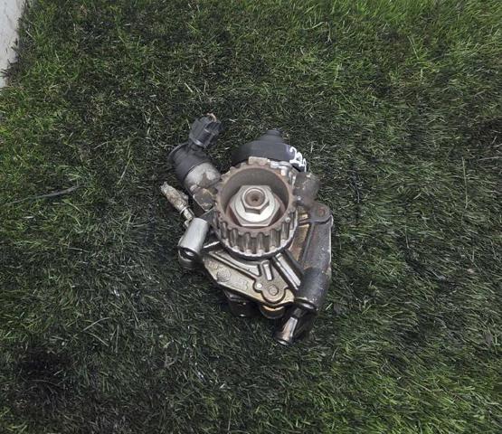 Bomba de combustível de pressão alta Renault LOGAN K8