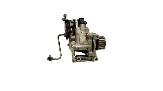 Bomba de combustível de pressão alta 0445010704 RENAULT