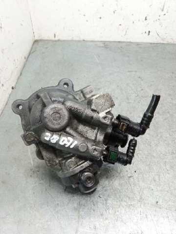 Bomba de combustível de pressão alta 0445010739 PEUGEOT