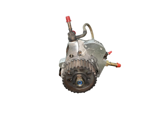 IVECO 0445020008 Насос топливный высокого давления (ТНВД) в наличии Тернополь