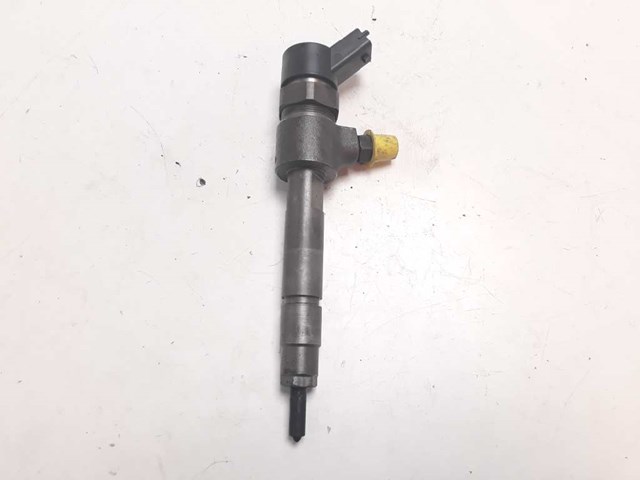 Injector 0445110002