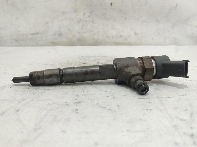 Injetor de injeção de combustível 0445110002 FIAT