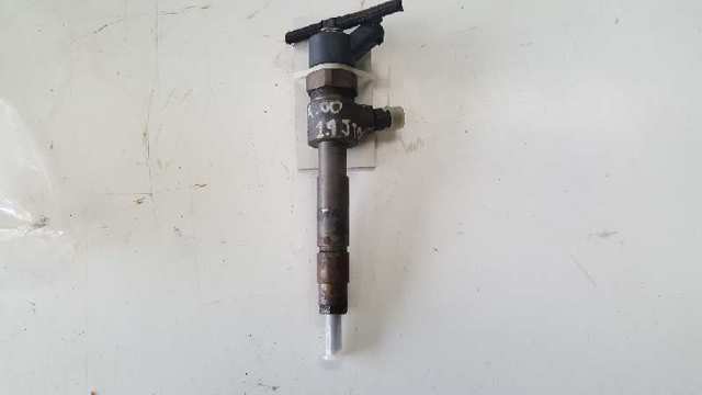 Injetor de injeção de combustível 0445110002 FIAT