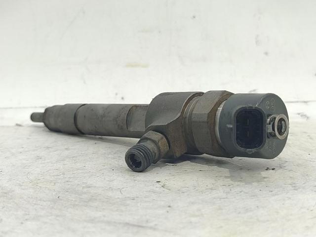 Injetor de injeção de combustível 0445110002 FIAT