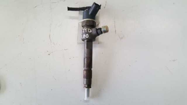 Injetor de injeção de combustível 0445110002 FIAT