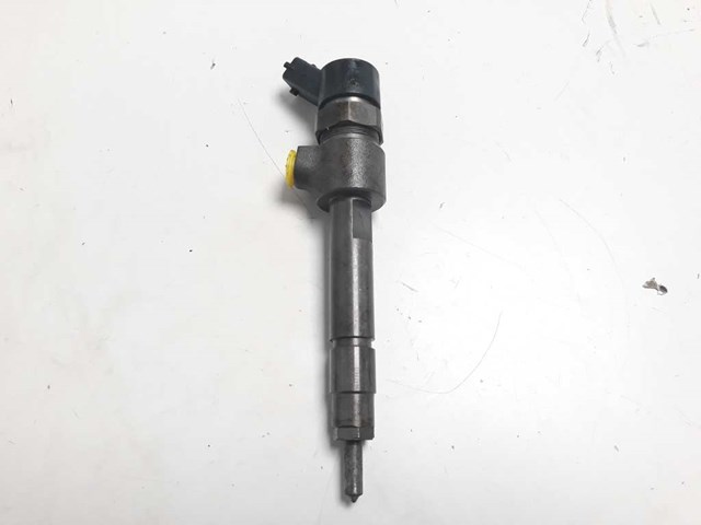 Injector 0445110002