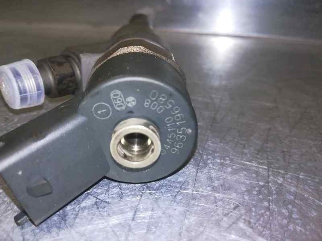 0445110008 PEUGEOT Топливные форсунки купить в Чернигов