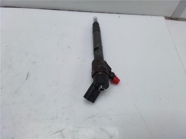 Injetor de injeção de combustível Smart FORTWO 450