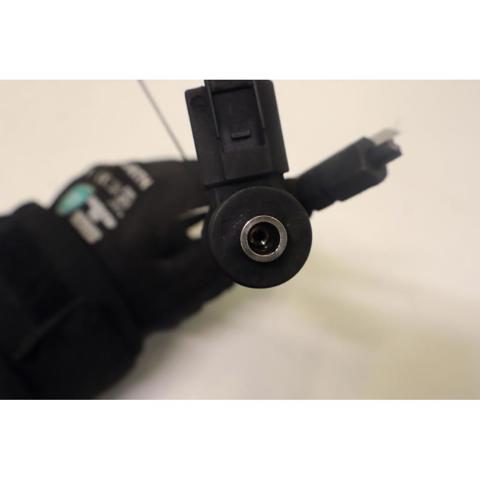 0445110025 MERCEDES Форсунка впрыска топлива купить в Павлоград