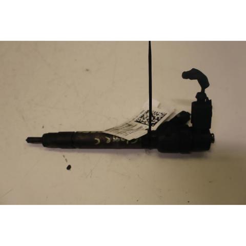 0445110025 MERCEDES Топливные форсунки купить в Ирпень