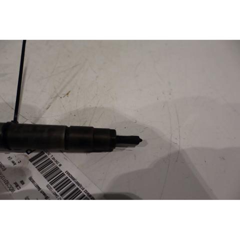 0445110035 MERCEDES Форсунка впрыска топлива купить в Хмельницкий