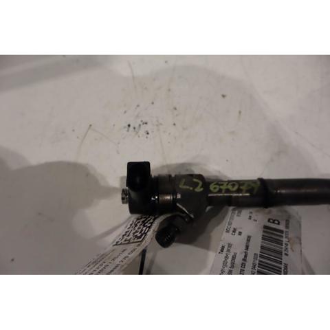 0445110035 Топливные форсунки купить Львов