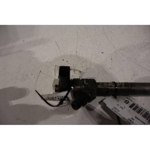 MERCEDES 0445110035 Топливные форсунки в наличии Черкассы