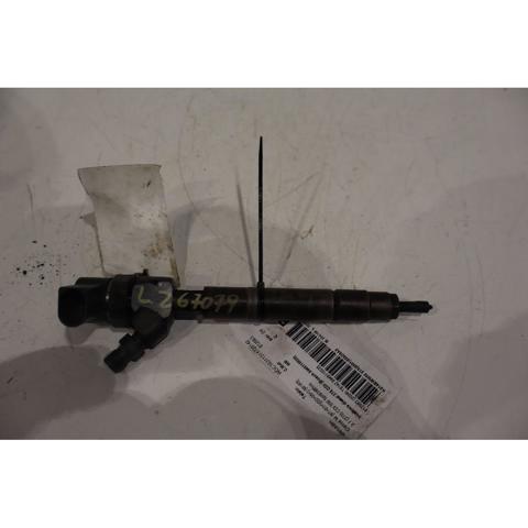 MERCEDES 0445110035 Топливные форсунки в наличии Киев