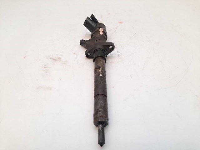 PEUGEOT 0445110036 Топливные форсунки в наличии Полтава