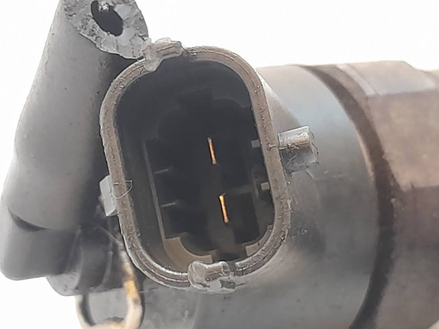 PEUGEOT 0445110036 Топливные форсунки в наличии Житомир