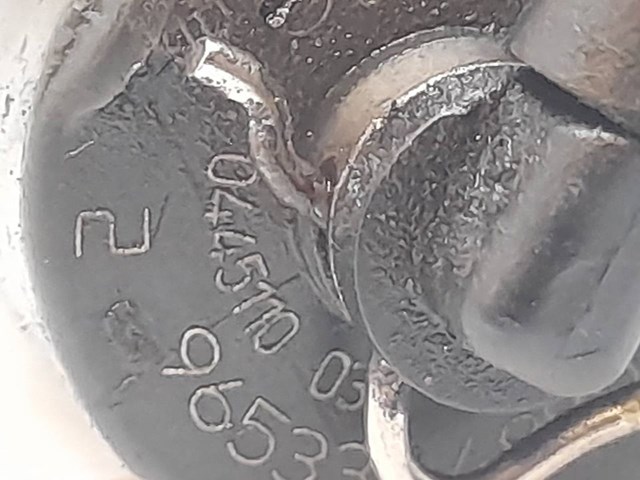 0445110036 Топливные форсунки купить Житомир