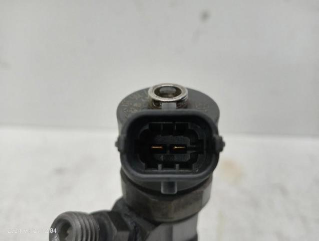 0445110047 Форсунка впрыска топлива купить Ровно