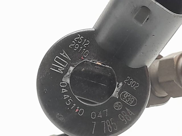 0445110047 Топливные форсунки купить Днепр