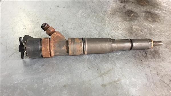 0445110047 BMW Форсунка впрыска топлива купить в Киев